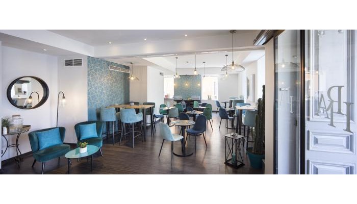 Poza pentru Hotel Relais Acropolis 3756-1712822528 Hotel Relais Acropolis poza 5