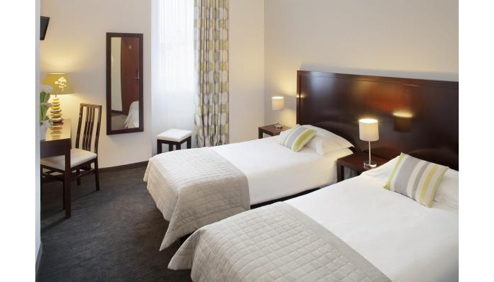 Poza pentru Hotel Relais Acropolis 5689-1712822517 Hotel Relais Acropolis poza 2