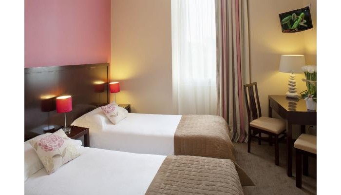 Poza pentru Hotel Relais Acropolis 9030-1712822512 Hotel Relais Acropolis poza 1