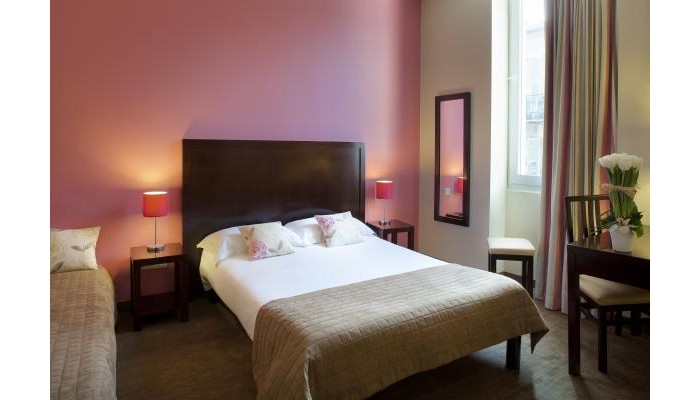 Poza pentru Hotel Relais Acropolis 9536-1712822521 Hotel Relais Acropolis poza 3