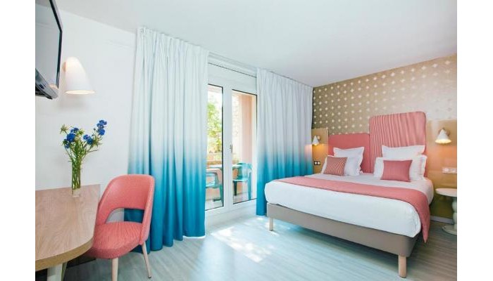 Hotel Residhome Nice Promenade poza 1