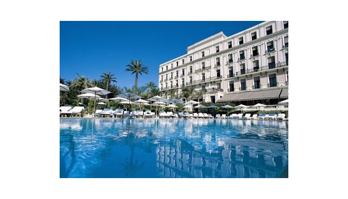 Hotel Royal Riviera poza 0