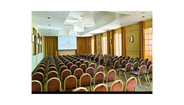 Hotel Royal Riviera poza 24