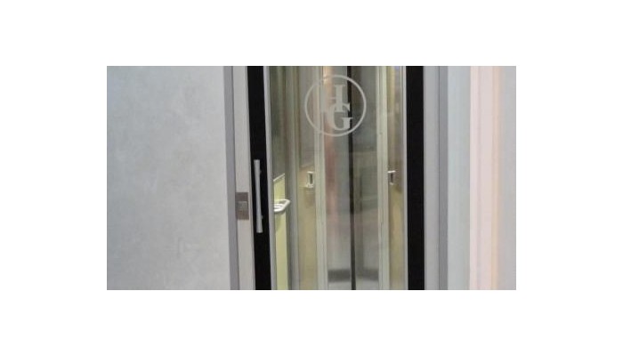 Hotel Saint Georges poza 32