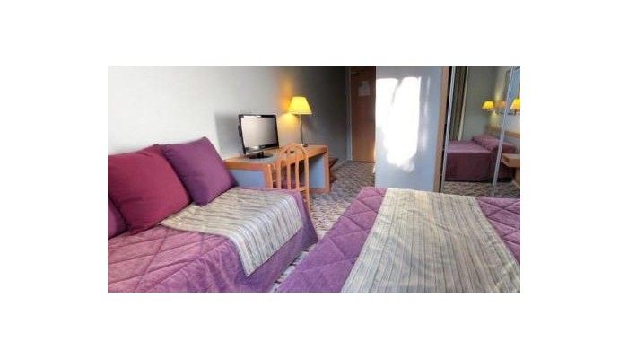 Hotel Saint Georges poza 25