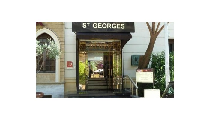 Hotel Saint Georges poza 0