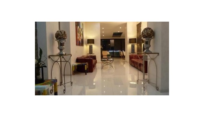 Hotel Saint Georges poza 5