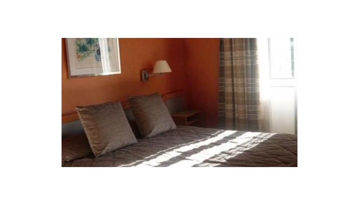 Hotel Saint Georges poza 12