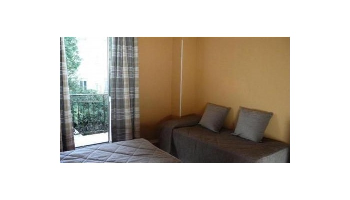 Hotel Saint Georges poza 9