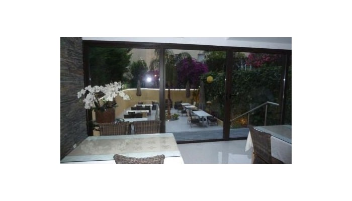 Hotel Saint Georges poza 33