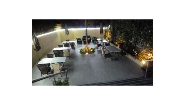 Hotel Saint Georges poza 23