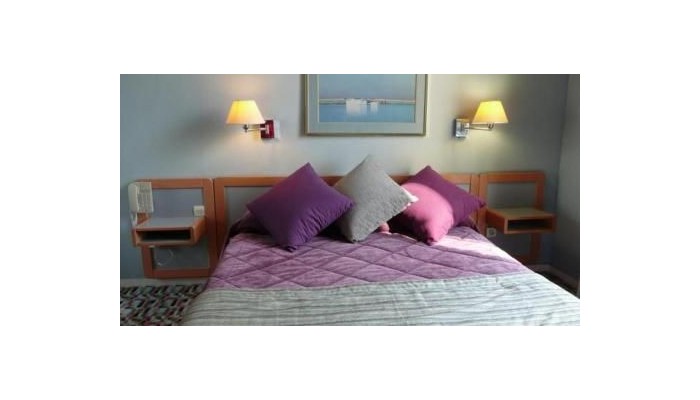 Hotel Saint Georges poza 1
