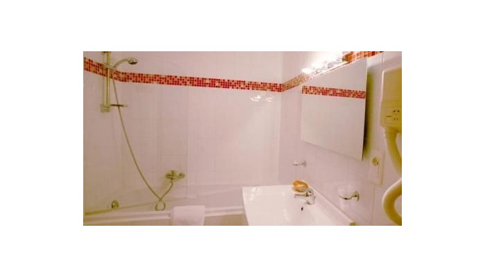 Hotel Saint Georges poza 28