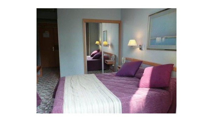 Hotel Saint Georges poza 17