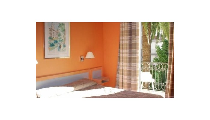 Hotel Saint Georges poza 30
