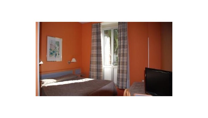Hotel Saint Georges poza 31