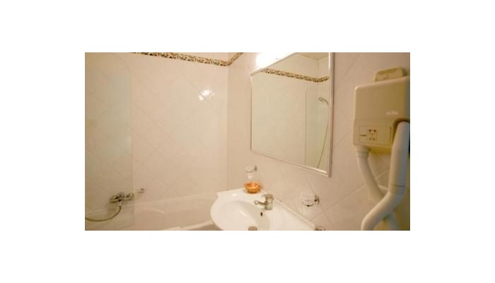 Hotel Saint Georges poza 15