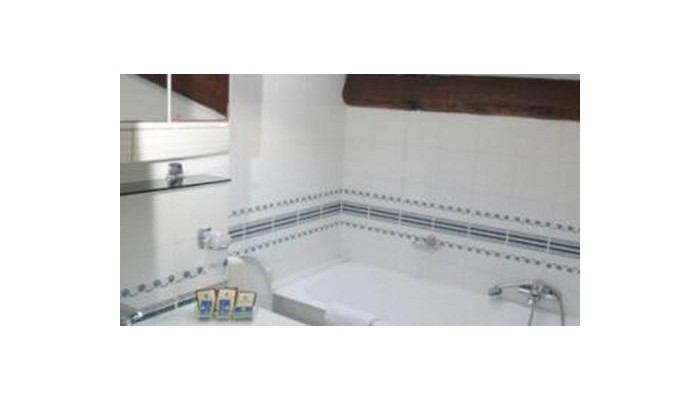 Hotel Saint Georges poza 8