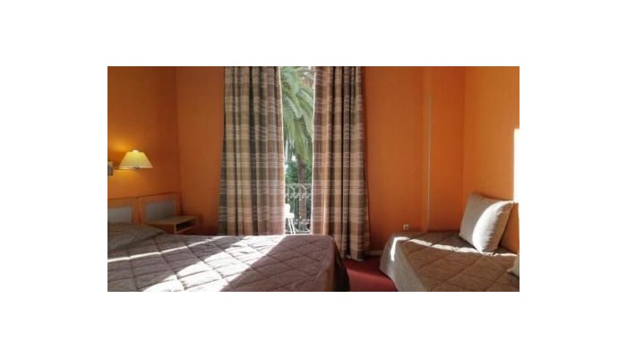 Hotel Saint Georges poza 26