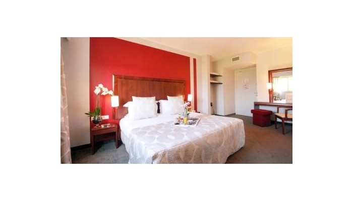 Hotel Servotel Saint Vincent poza 4