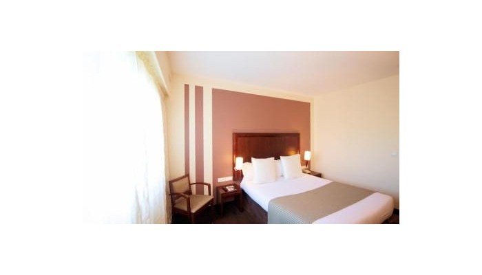 Hotel Servotel Saint Vincent poza 15