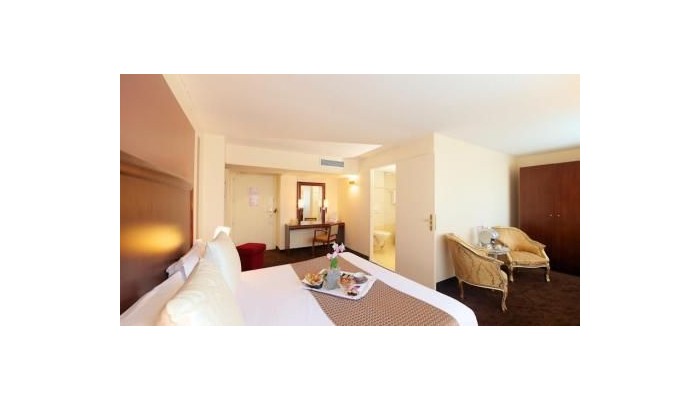 Hotel Servotel Saint Vincent poza 2