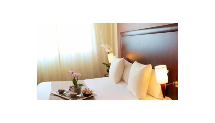 Hotel Servotel Saint Vincent poza 23