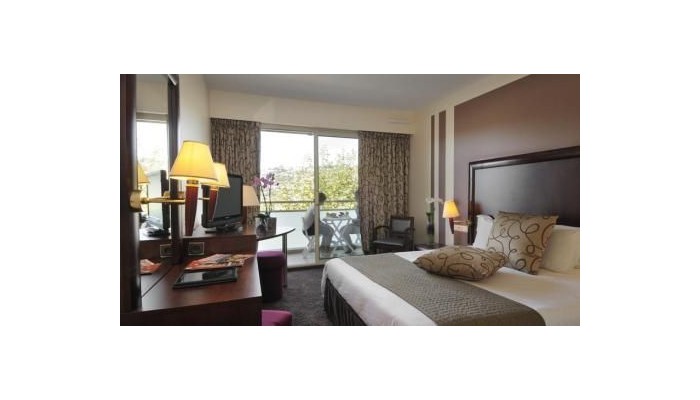 Hotel Servotel Saint Vincent poza 14