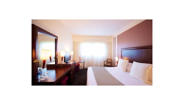 Hotel Servotel Saint Vincent poza 1