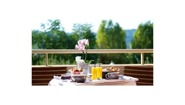 Hotel Servotel Saint Vincent poza 11