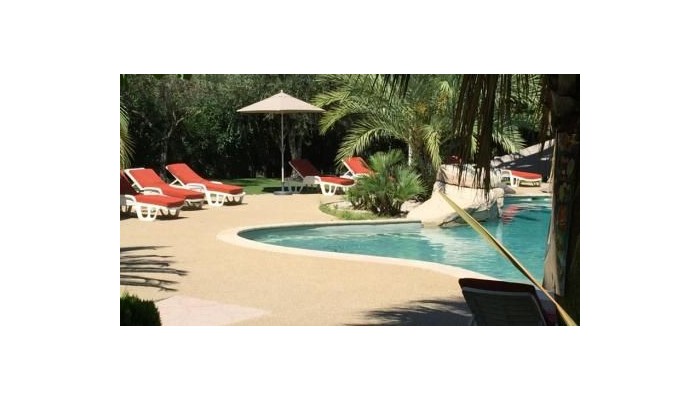 Hotel Servotel Saint Vincent poza 8