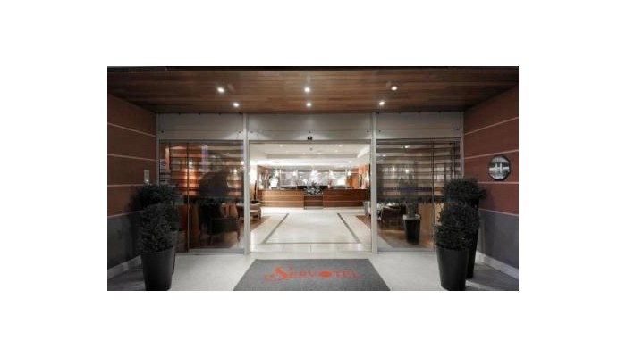 Hotel Servotel Saint Vincent poza 17