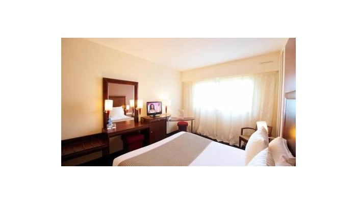 Hotel Servotel Saint Vincent poza 3