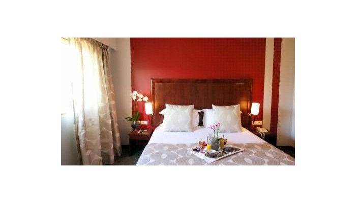 Hotel Servotel Saint Vincent poza 13