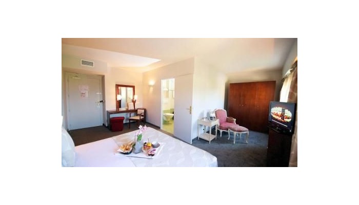 Hotel Servotel Saint Vincent poza 9