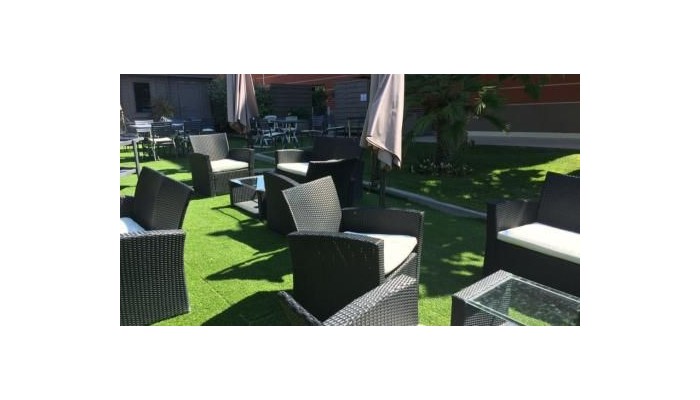 Hotel Servotel Saint Vincent poza 7