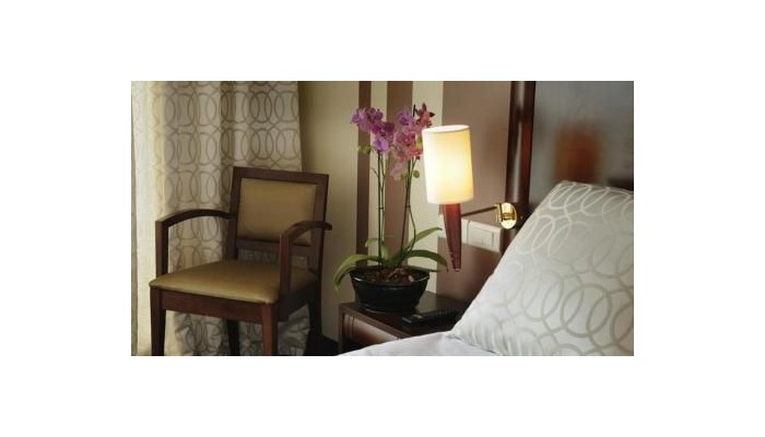 Hotel Servotel Saint Vincent poza 25