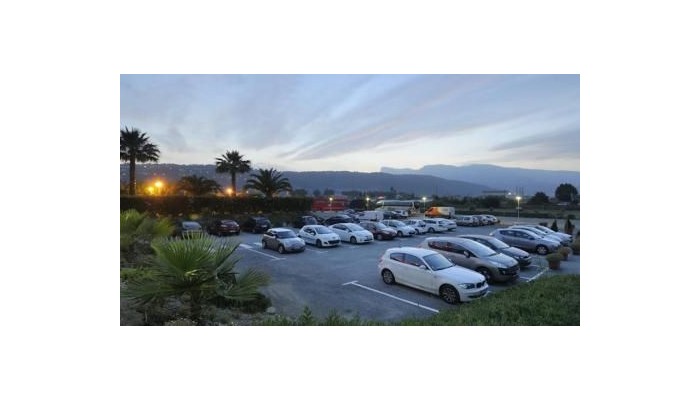 Hotel Servotel Saint Vincent poza 30