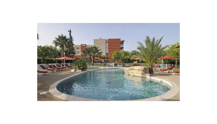 Hotel Servotel Saint Vincent poza 29