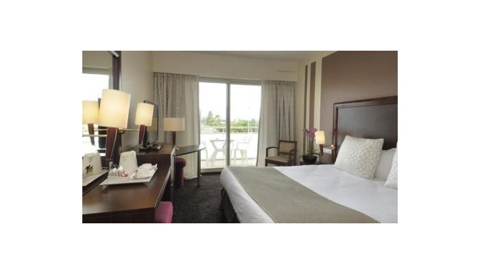 Hotel Servotel Saint Vincent poza 10