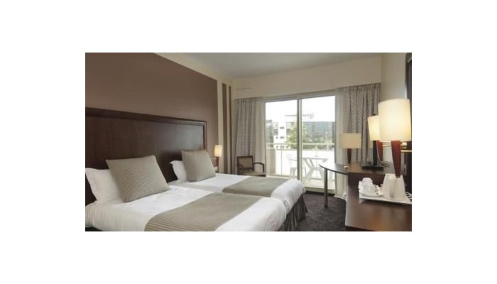 Hotel Servotel Saint Vincent poza 18