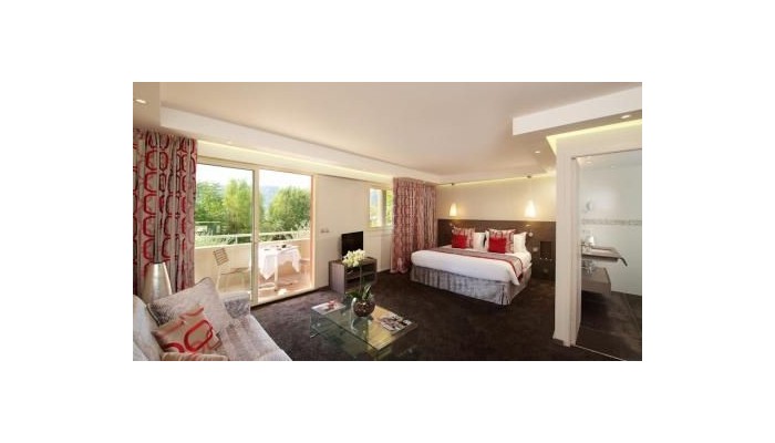 Hotel Servotel Saint Vincent poza 5