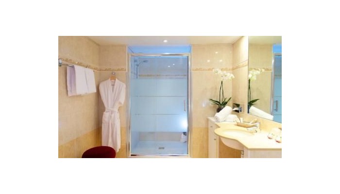 Hotel Servotel Saint Vincent poza 24