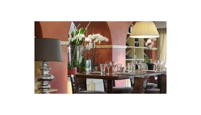 Hotel Servotel Saint Vincent poza 33