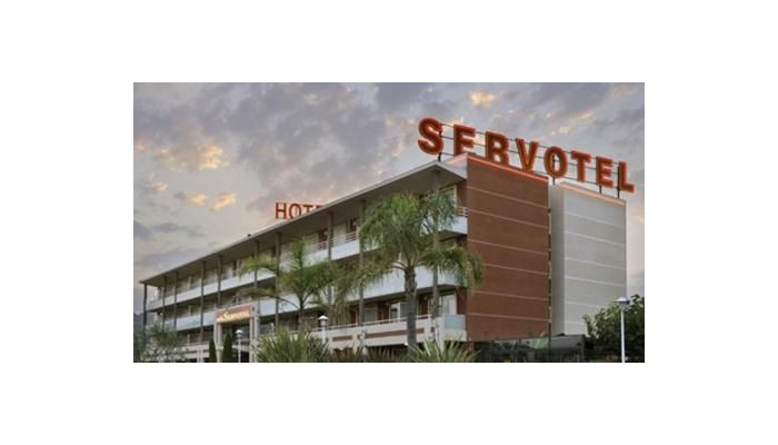 Hotel Servotel Saint Vincent poza 0