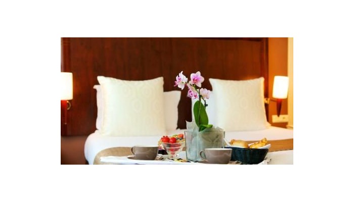 Hotel Servotel Saint Vincent poza 22