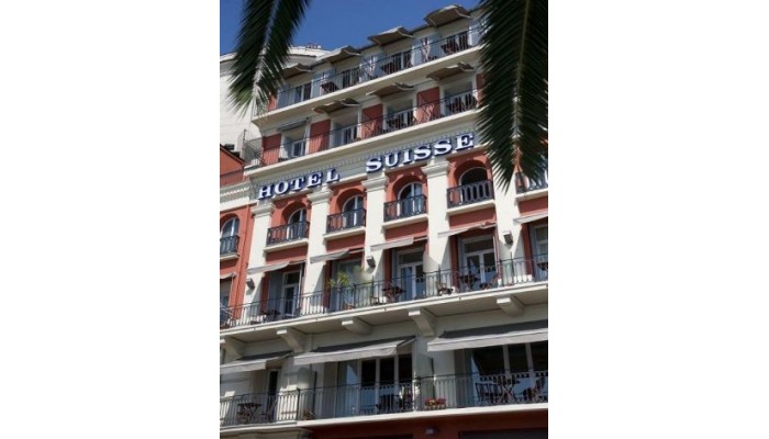 Poza pentru Hotel Suisse 189-1471478505 Hotel Suisse poza 0