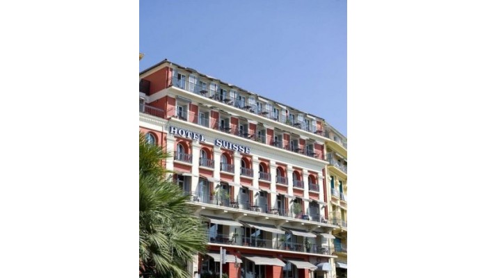 Poza pentru Hotel Suisse 580-1471478509 Hotel Suisse poza 8