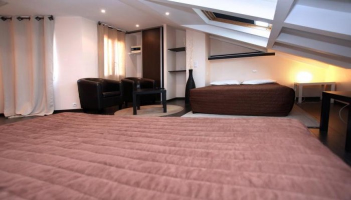 Hotel Trocadero poza 23