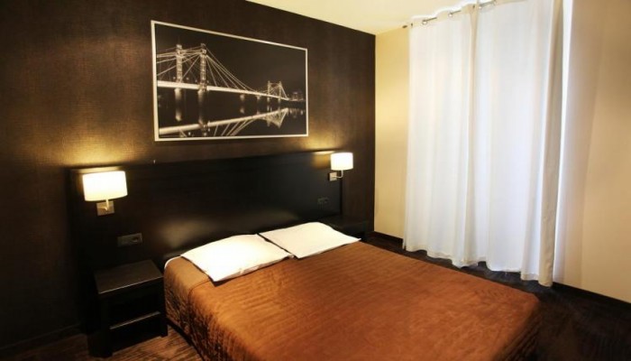 Hotel Trocadero poza 13